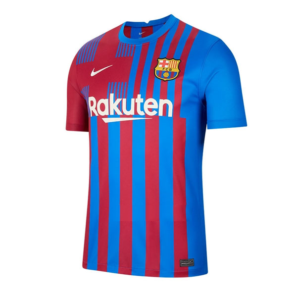 Camiseta Barcelona 1ª 2021-2022